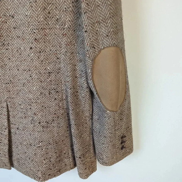 Vintage Knockabouts by Pendleton Tweed Jacket / 18 / 4 - Picture 5 of 8